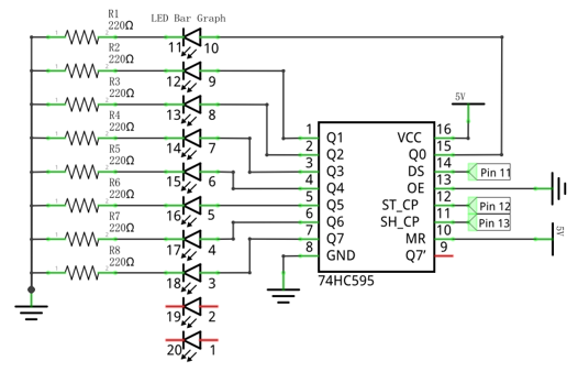 Led Matrix Routing Single Layer 15. Chapter LED Matrix — fnk0017-docs v1.0.0 documentation