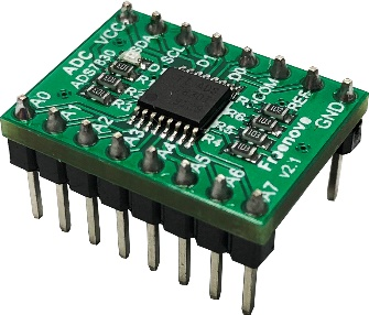 ADS7830