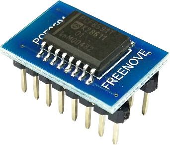 PCF8591