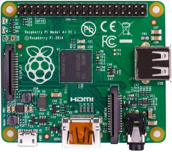 Raspberry Pi — fnk0019-docs v1.0.0 documentation