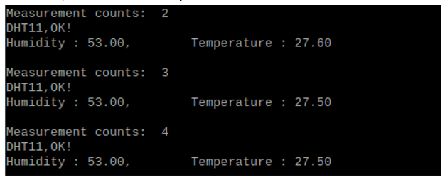 21. Chapter Hygrothermograph DHT11 — fnk0020-docs v1.0.0 documentation