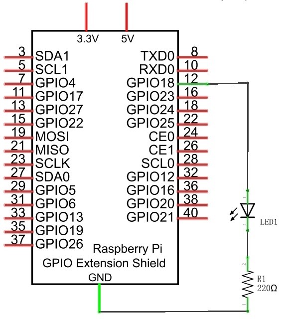 PWM-Schematic
