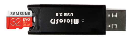 tf-card-reader