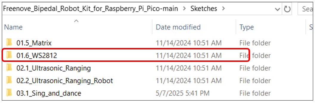 Chapter 1 Module test — fnk0033-docs v1.0.0 documentation