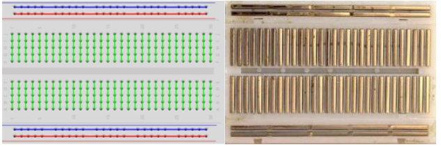 Inactive Led Segment 3. Chapter LED — fnk0045-docs v1.0.0 documentation