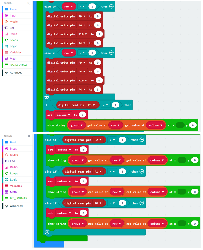 25. Chapter Matrix Keypad — fnk0045-docs v1.0.0 documentation