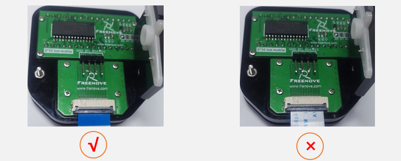 Smart Directional Module Chapter 1 Assembling Smart Car — fnk0053-docs v1.0.0 documentation