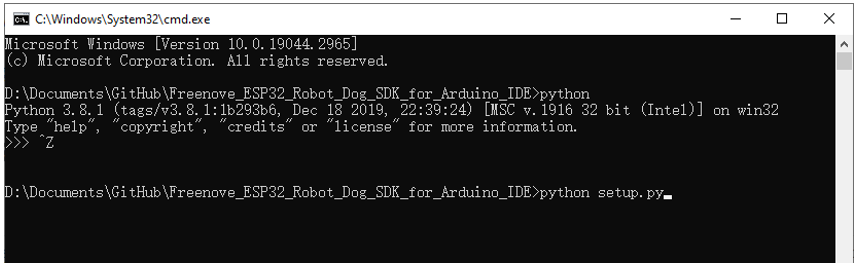 Chapter 15 Dog — fnk0062-docs v1.0.0 documentation