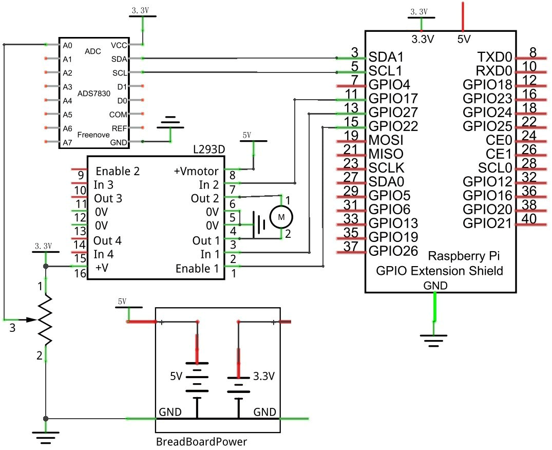 Motor-ADS7830-Sc