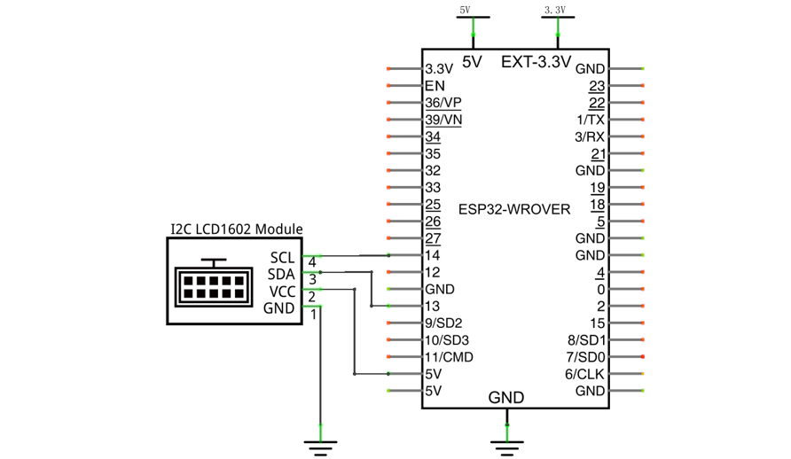 Chapter 1 LCD1602 — fnk0079-docs v1.0.0 documentation