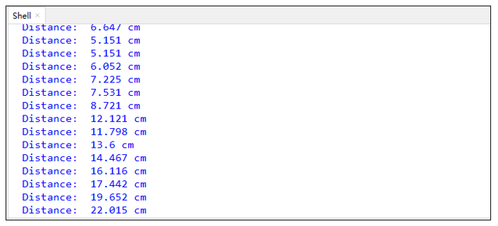 22. Chapter Ultrasonic Ranging — fnk0082-docs v1.0.0 documentation