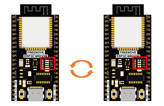 Chapter 1 LED — fnk0090-docs v1.0.0 documentation