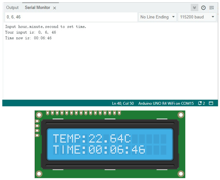 20. Chapter I2C LCD1602 — fnk0093-docs v1.0.0 documentation
