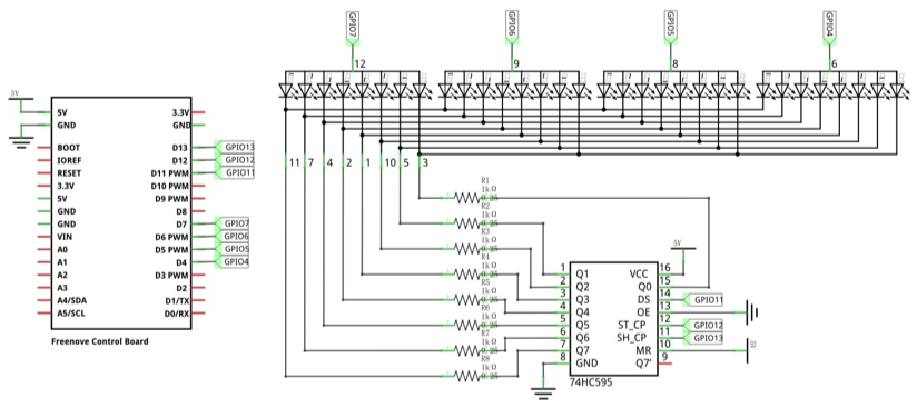 21. Chapter Digital Display — fnk0093-docs v1.0.0 documentation